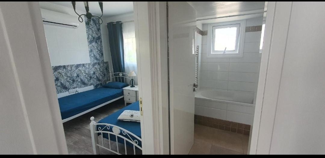 Apartment Aquamarine