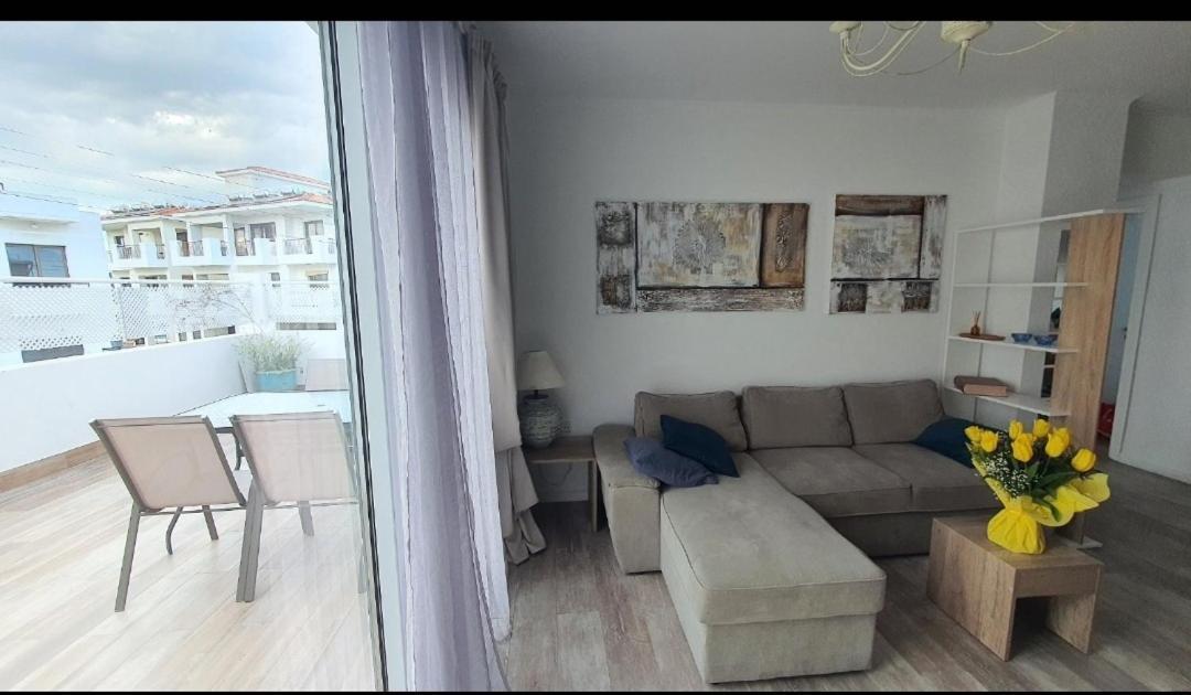 Apartment Aquamarine *