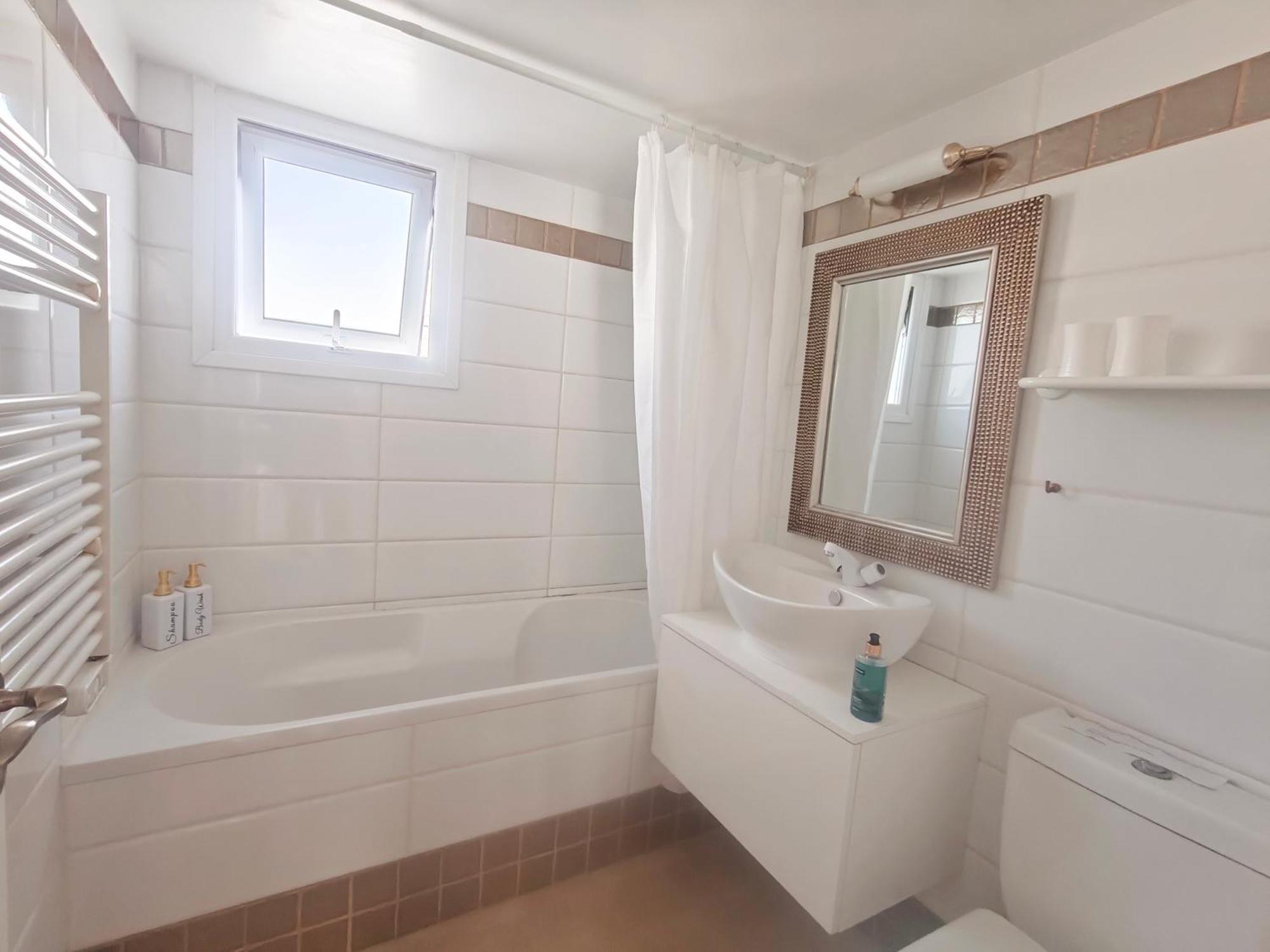 Aquamarine Apartment Voroklini