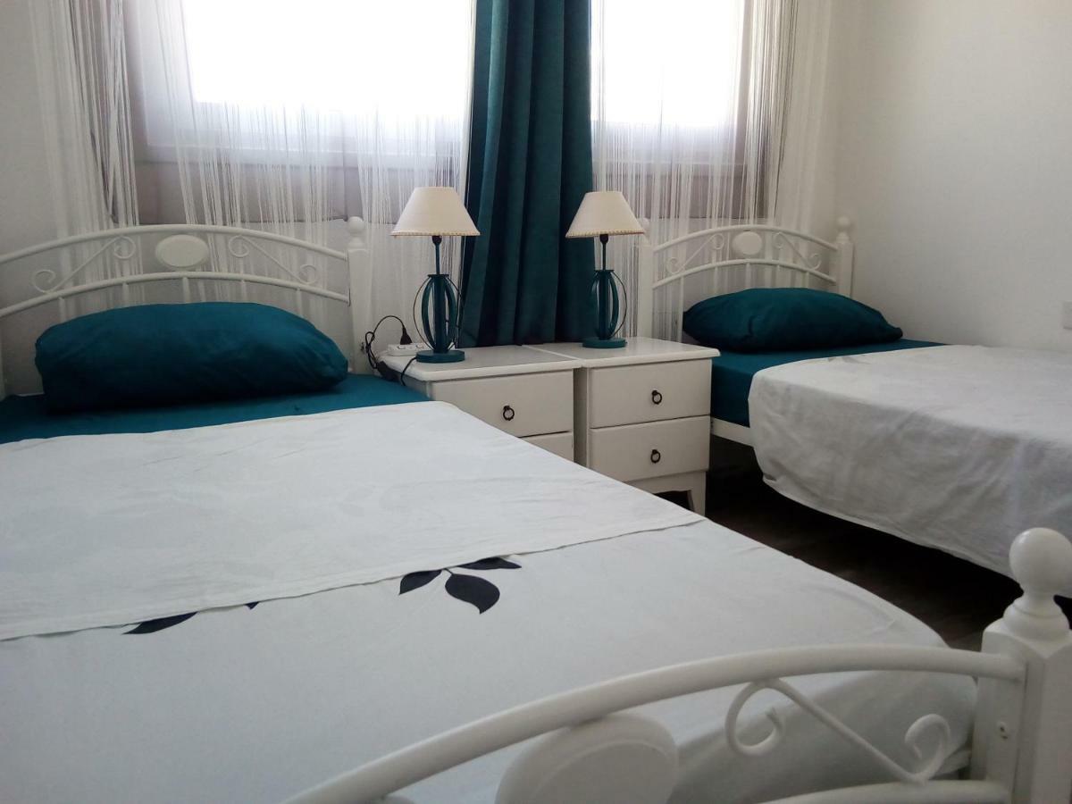 Aquamarine Apartment Voroklini
